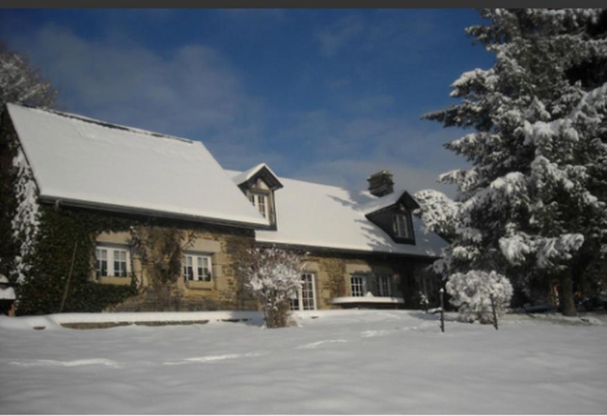 Chambres D'Hotes La Baudriere Livaie Экстерьер фото